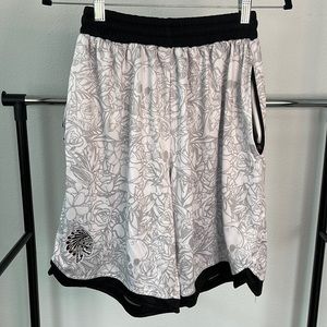 SAVS Basketball Shorts